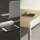 Aukey 4-Outlet/4-USB Surge Protector, $17 with code POWERAU8 | Aukey 8-Outlet/6-USB Surge Protector, $32 with code POWERAU9